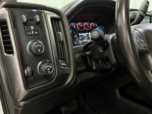 Used 2019 Chevrolet Silverado 3500 LTZ w/ Duramax Plus Package AWD/4WD image 15