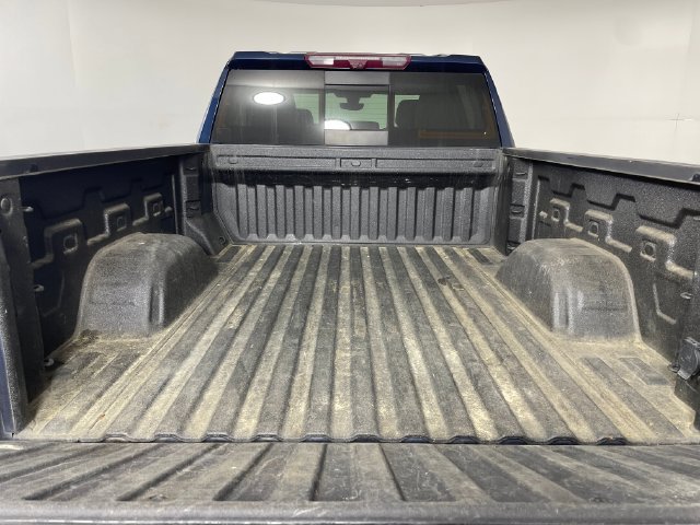Certified 2021 Chevrolet Silverado 1500 LTZ w/ LTZ Premium Package AWD/4WD image 14