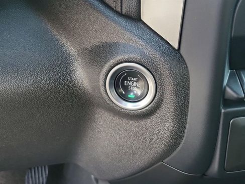 Certified 2020 Chevrolet Silverado 1500 RST w/ All-Star Edition image 9