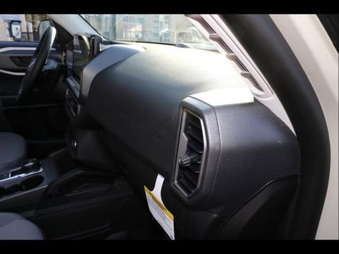 New 2025 Ford Bronco Sport Badlands w/ Badlands Tech Package image 11