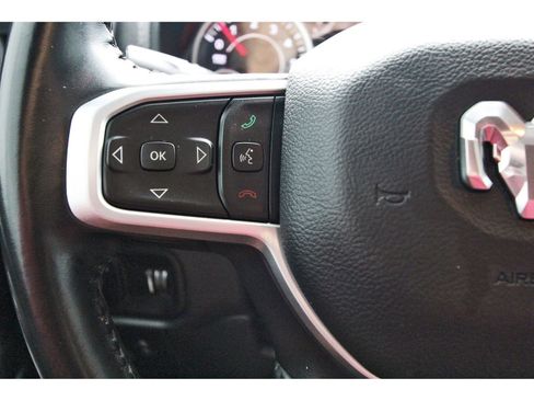Used 2022 RAM 1500 Big Horn RWD image 17