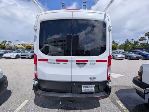 Used 2015 Ford Transit 150 XLT RWD image 8