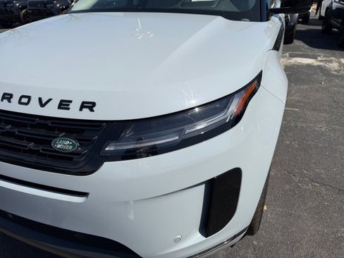 Used 2024 Land Rover Range Rover Evoque S image 24