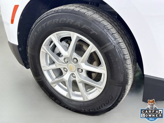 Used 2022 Chevrolet Equinox LT AWD/4WD image 31