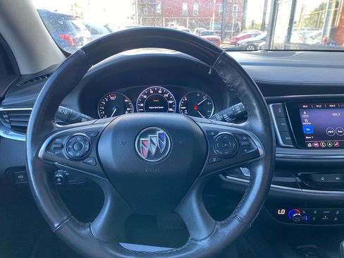 Used 2021 Buick Enclave Avenir AWD/4WD image 26
