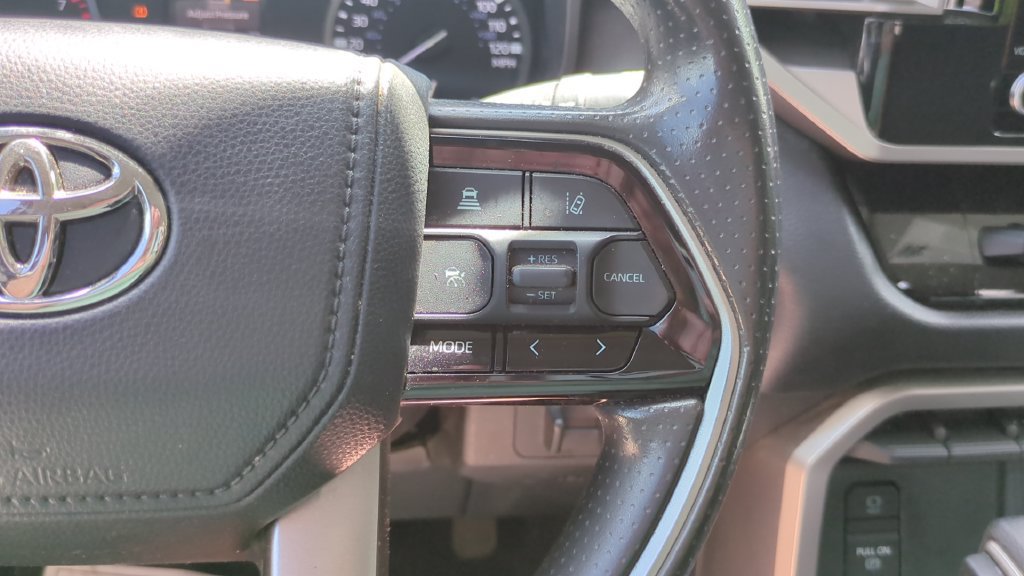 Used 2023 Toyota Tundra SR5 AWD/4WD image 21