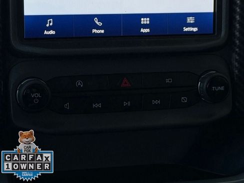Used 2023 Ford Bronco Sport Badlands AWD/4WD image 16
