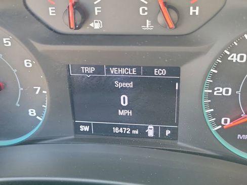 Certified 2024 Chevrolet Equinox LS w/ Midnight Edition image 26