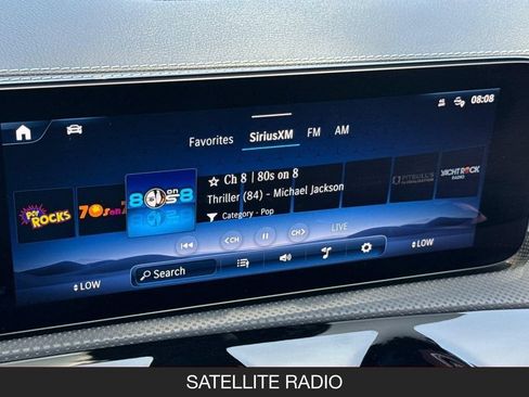 Used 2025 Mercedes-Benz CLA 250 image 19