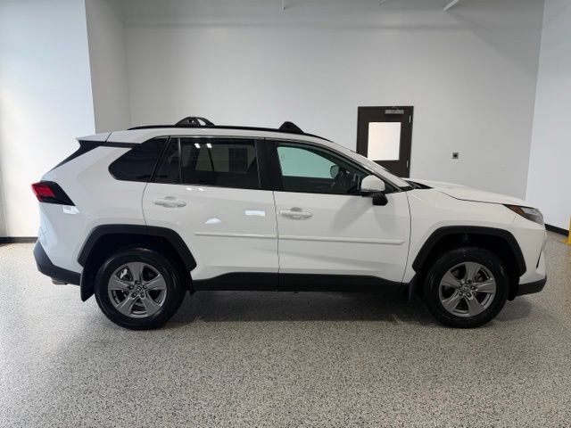 Used 2024 Toyota RAV4 XLE w/ Convenience Package AWD/4WD image 32