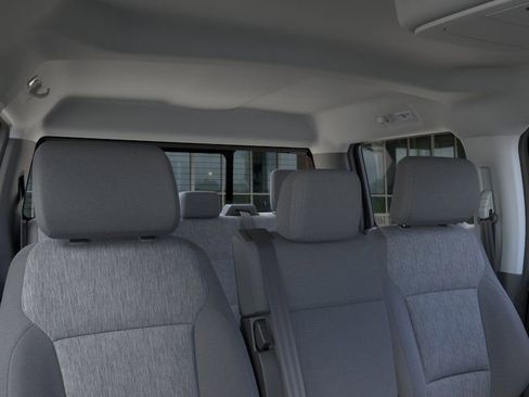 New 2025 Ford F250 XL w/ STX Appearance Package image 22