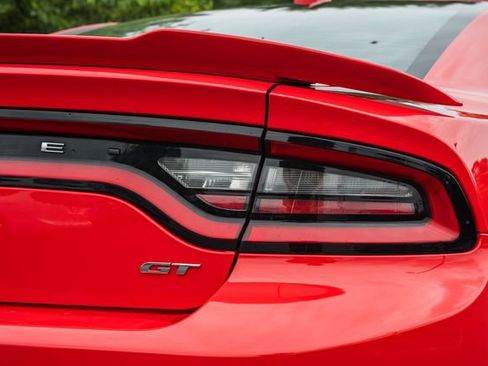 Used 2023 Dodge Charger GT RWD image 15