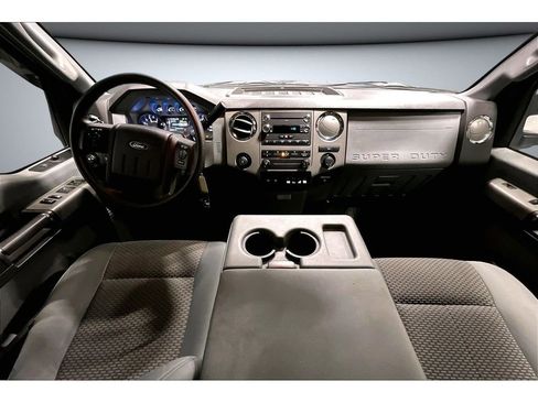 Used 2012 Ford F350 XLT w/ XLT Premium Pkg image 16