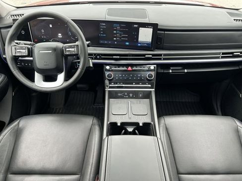 Certified 2024 Hyundai Santa Fe Limited FWD image 10
