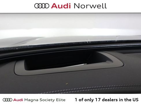 New 2026 Audi SQ5 Premium Plus AWD/4WD image 34