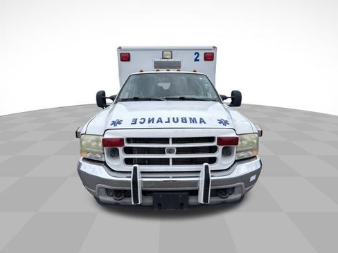 Used 2003 Ford F350 XL image 2