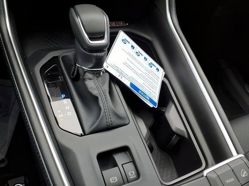 New 2026 Toyota Grand Highlander Limited image 12