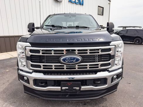 Used 2023 Ford F450 XL w/ XL Chrome Package AWD/4WD image 5
