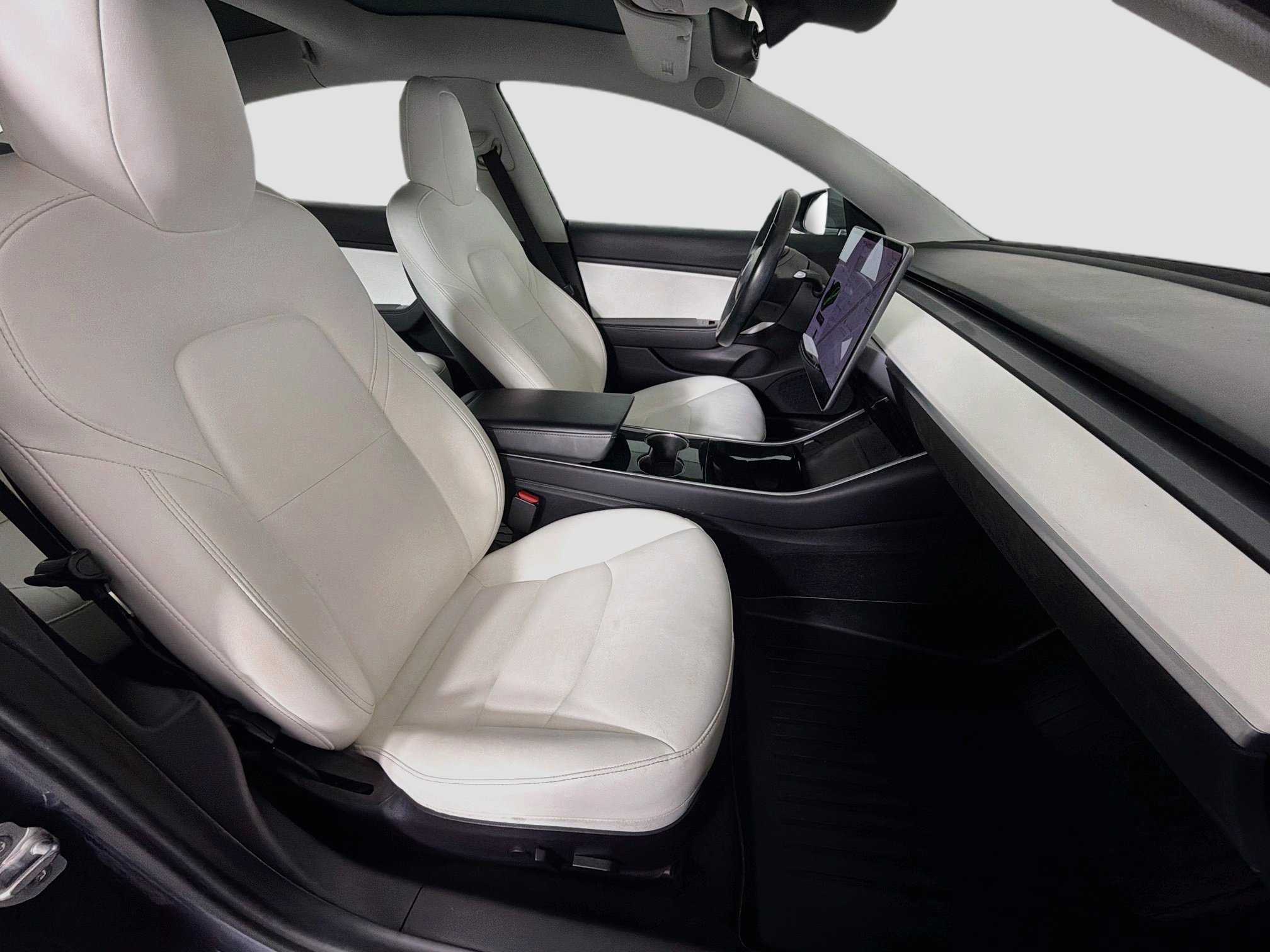 Used 2018 Tesla Model 3 Mid Range RWD image 31