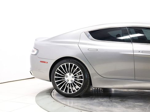 Used 2015 Aston Martin Rapide S RWD image 63
