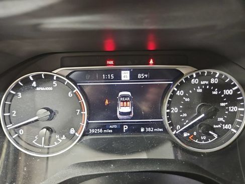 Certified 2023 Nissan Rogue SL w/ SL Premium Package AWD/4WD image 17