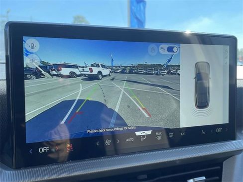 New 2025 Ford Explorer Active w/ Active Comfort Package image 11