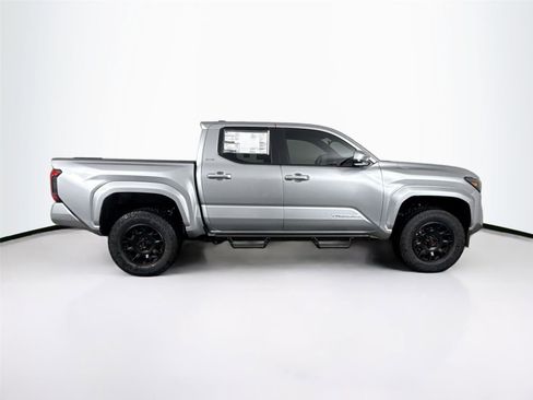 New 2026 Toyota Tacoma SR5 image 10