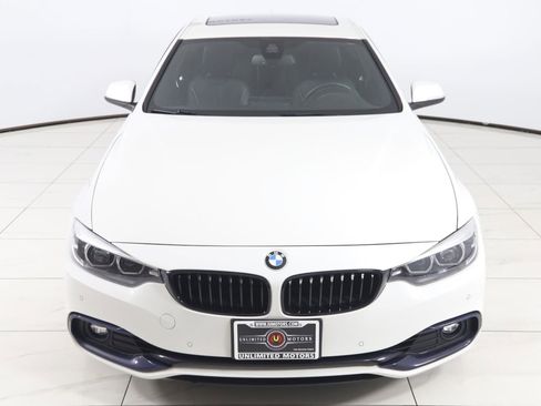 Used 2020 BMW 430i xDrive Coupe w/ Convenience Package image 57