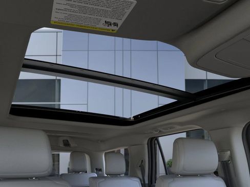 New 2025 Ford Expedition Active image 42