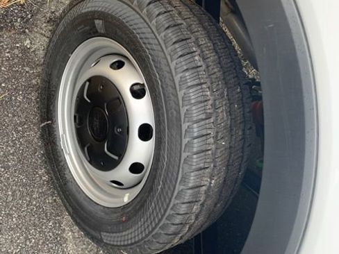 New 2025 Ford Transit 150 Base w/ Load Area Protection Package image 8