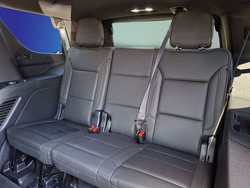 Used 2023 Chevrolet Tahoe High Country w/ Max Trailering Package AWD/4WD image 6