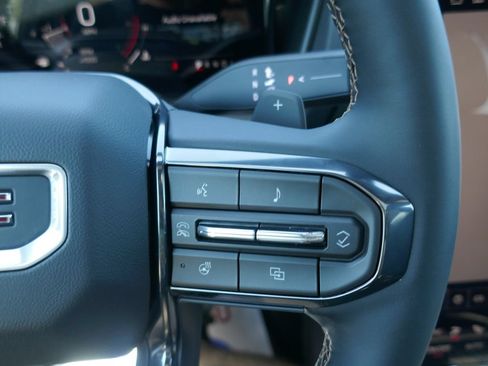 New 2026 GMC Terrain AT4 AWD/4WD image 20