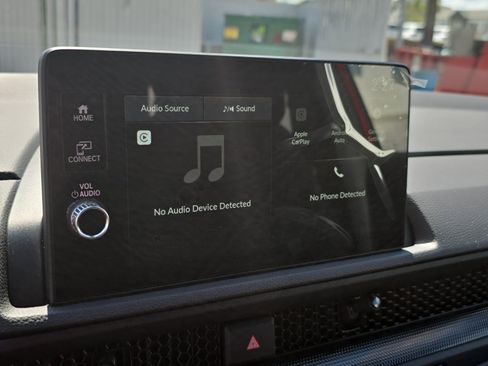 New 2026 Honda CR-V TrailSport image 24