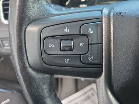 Used 2023 GMC Yukon XL Denali w/ Denali Reserve Package image 21