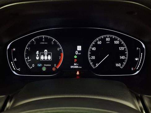 Used 2022 Honda Accord EX-L image 18