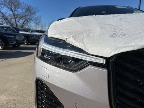 New 2026 Volvo XC60 B5 Plus w/ Protection Package Premier image 10