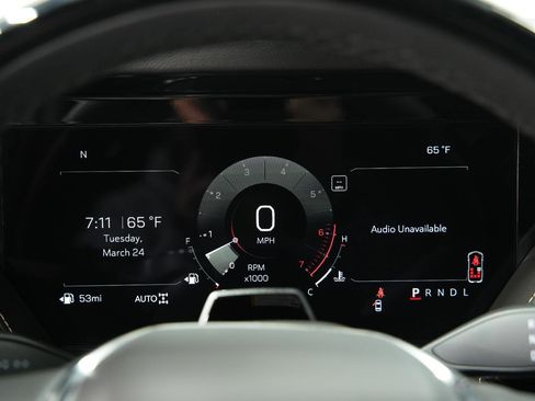 New 2026 GMC Yukon XL Elevation w/ Elevation Premium Package image 36