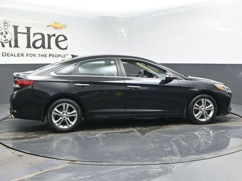 Used 2018 Hyundai Sonata SEL image 34