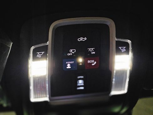 New 2026 RAM 1500 Rebel w/ Bed Utility Group image 18