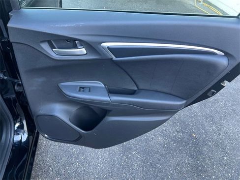 Used 2016 Honda Fit EX image 21