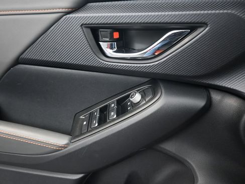 Certified 2025 Subaru Crosstrek 2.5i Limited w/ Popular Package #3A image 11