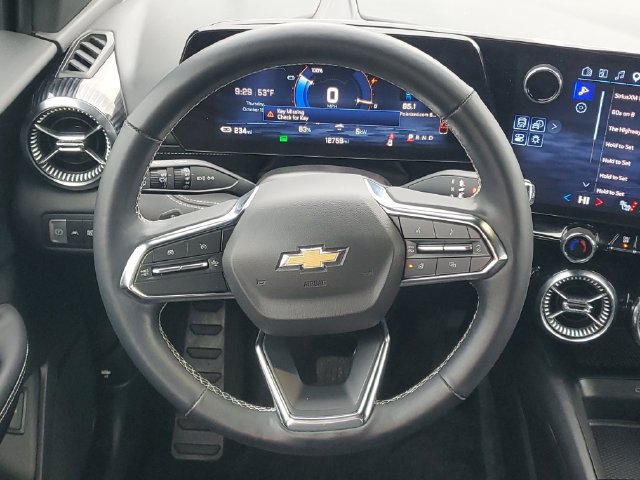 Certified 2024 Chevrolet Blazer EV LT AWD/4WD image 14