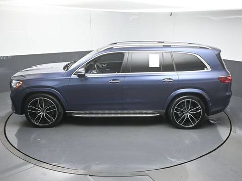 Used 2026 Mercedes-Benz GLS 450 4MATIC image 45