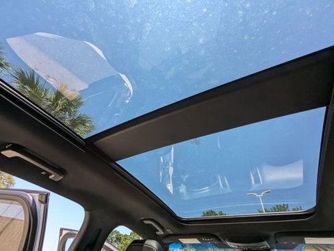 Used 2020 Ford Edge ST AWD/4WD image 18
