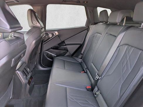 Used 2026 BMW X3 M50 AWD/4WD image 19