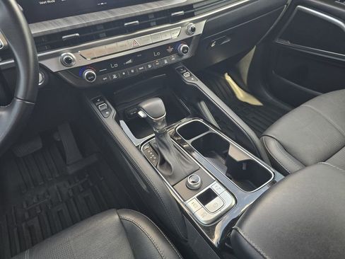 Used 2023 Kia Telluride EX FWD image 17