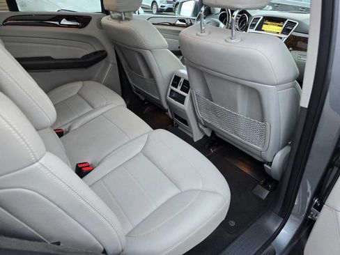 Used 2012 Mercedes-Benz ML 350 BlueTEC 4MATIC image 30