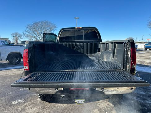 Used 2007 Ford F250 Lariat image 15