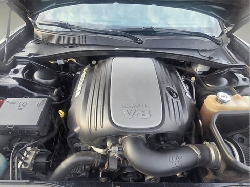 Used 2014 Dodge Charger R/T image 32