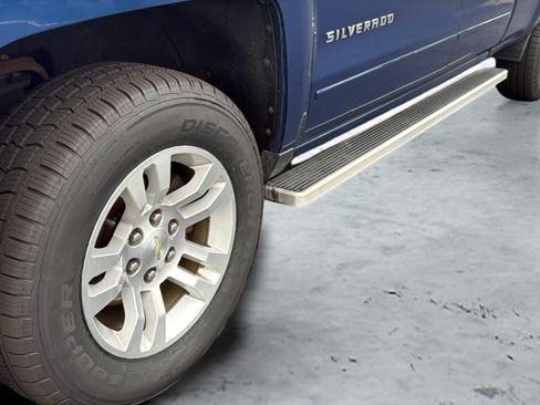 Used 2016 Chevrolet Silverado 1500 LT w/ All Star Edition AWD/4WD image 30